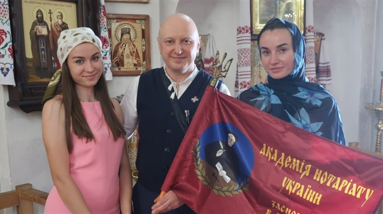 На базі «Чернігівської політехніки» буде музей нотаріату
