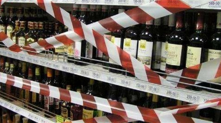 Губернатор Кім дозволив продаж алкоголю на території Миколаївщини