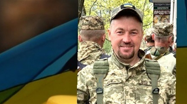 Вараш і Нетреба у скорботі – під Бахмутом загинув земляк
