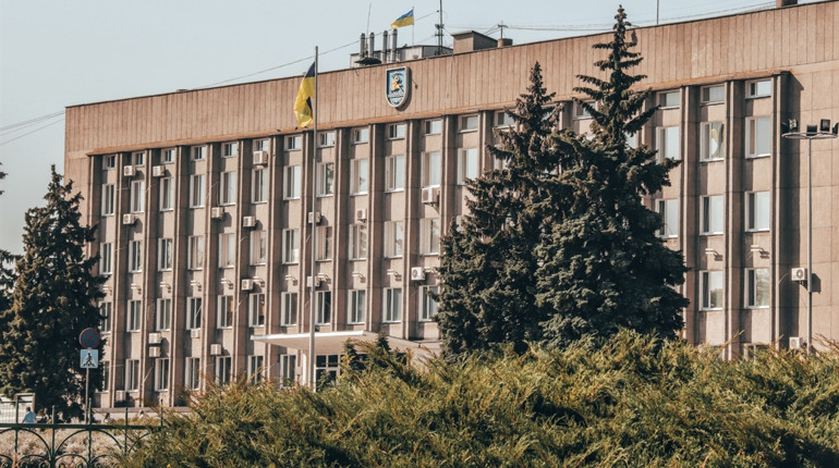 Перші результати місцевих виборів: трійка лідерів на посаду мера Нікополя