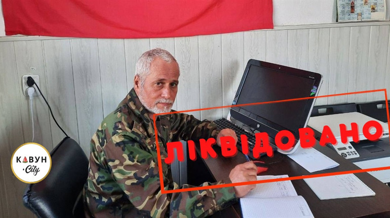 На Херсонщині загинув пропагандист з рф: Що сталося