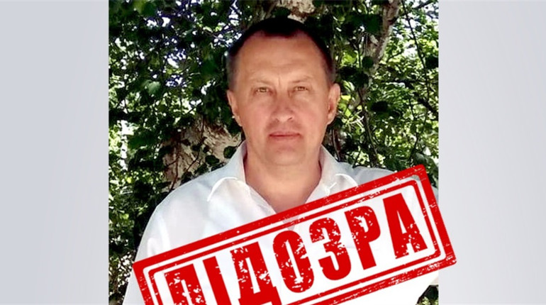Зрадник із Каховки: ексдепутат міськради від "Опоблоку" став поліцаєм