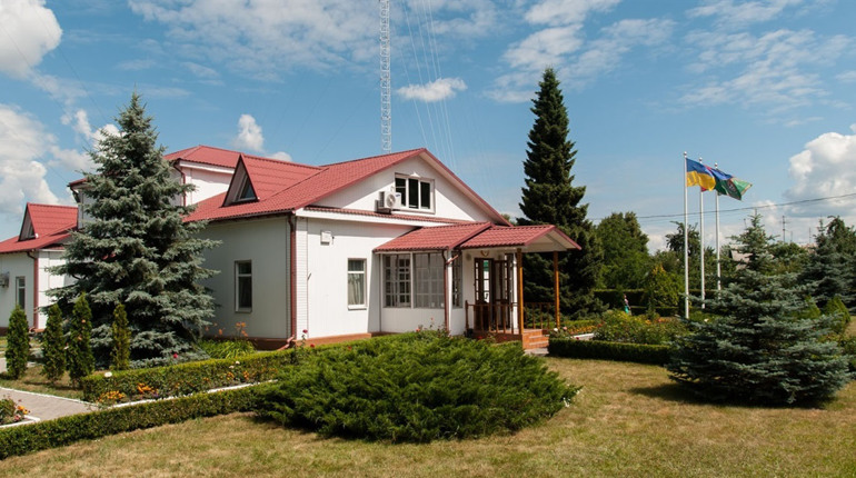 Фастівський лісгосп припинив свою діяльність