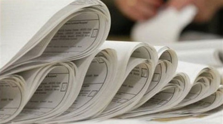 Фастівська ТВК перераховуватиме голоси за обласних депутатів