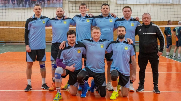 Куп’янськ тримає удар і перемагає: "Оскіл" впевнено йде за золотом