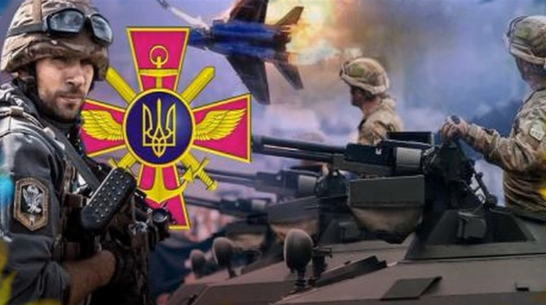 "Вся Україна на хвилину зупиниться"