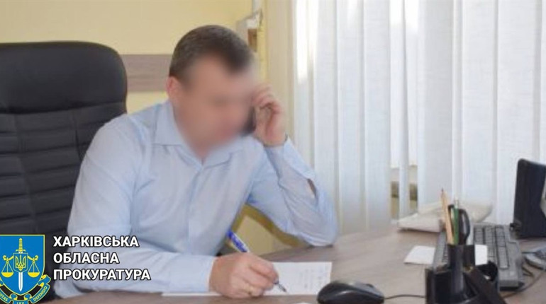 Колишнього посадовця Куп’янської міської ради судитимуть за держзраду