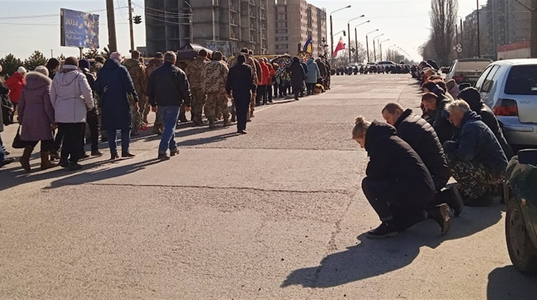 На щиті повернувся Юрій Парфьонов…