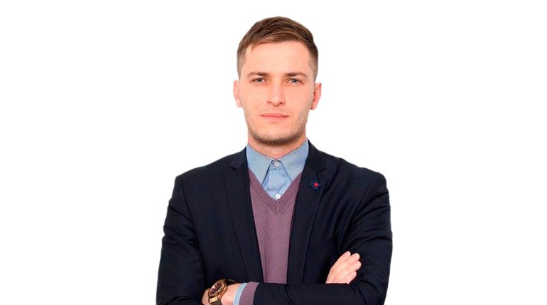 Дмитро Стецюк: «Вараш має стати центром розвитку Полісся!»
