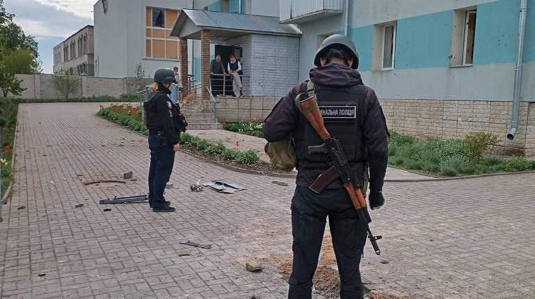 На Сумщині через ворожі атаки загинула жінка, серед поранених — діти