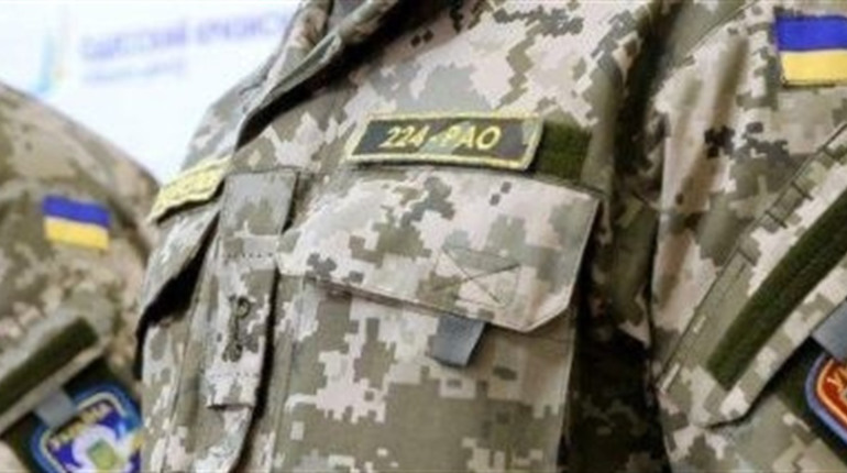Відпустки для військовослужбовців під час воєнного стану