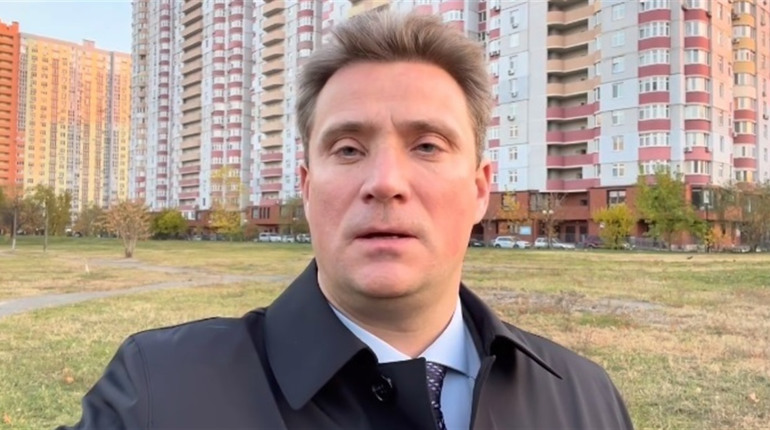 Скандального ексадвоката Рибіна знайшли на Херсонщині, він працює в окупаційній «адміністрації»