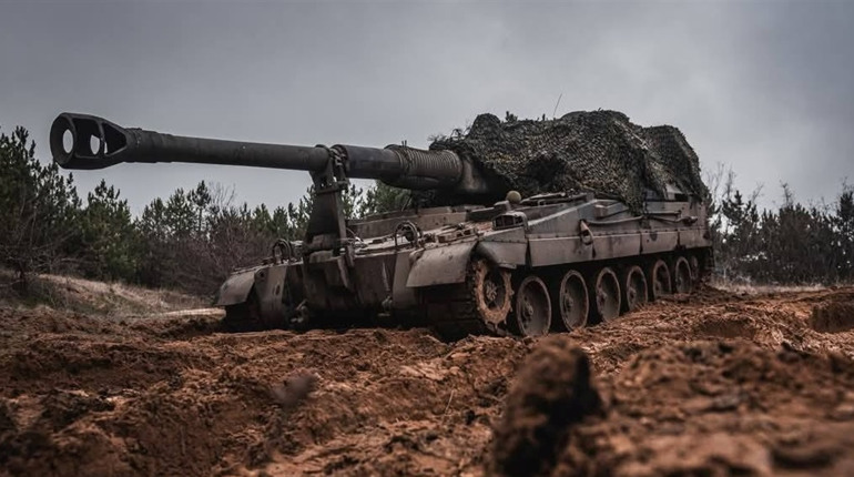 Триває 1086-й день війни. Втрати ворога та ситуація в регіонах станом на 13 лютого