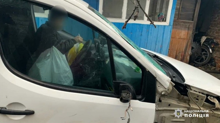 Ворожбянин насмерть збив жительку Білопілля автівкою і втік із місця ДТП. Слідство триває