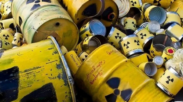 Миколаївщина у ТОП-10 регіонів, де найбільше небезпечних відходів, — дані YouControl