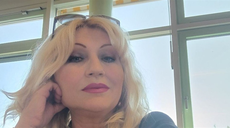 Слово, що лікує: поезія Наталії Бережної з лівобережної Херсонщини