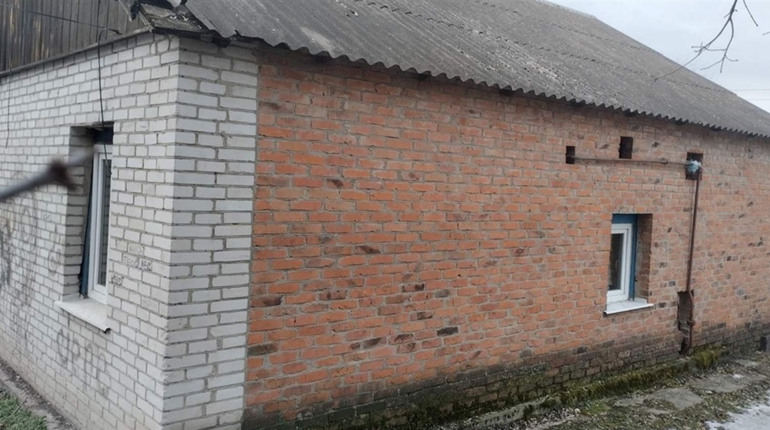 У Фастові виставлена на аукціон будівля ветлікарні, яка у власності держави