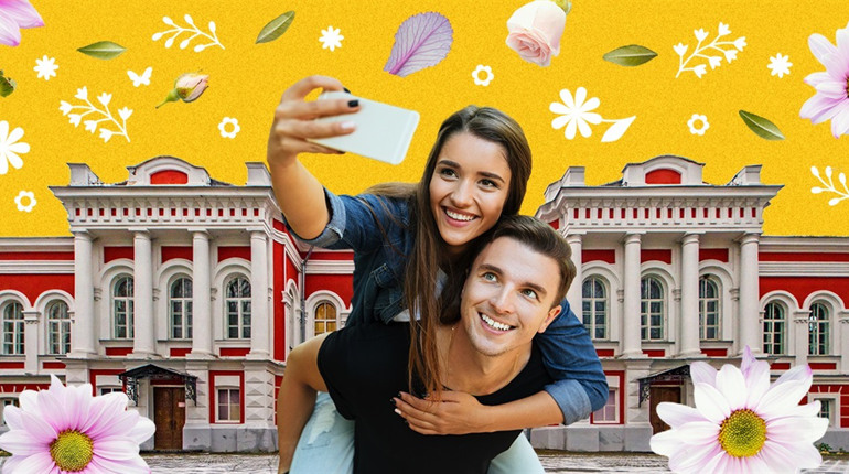 Переможці конкурсу від Глухів.City отримали свої призи. Які в них враження