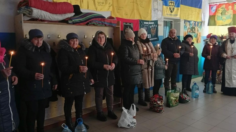 Допомога ЗСУ — наша спільна робота