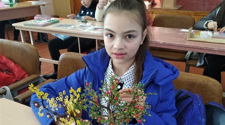 Юні майстри з Калинівщини перемогли на обласному конкурсі