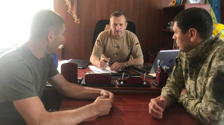 У Білопільській громаді порушникам комендантської години вручатимуть повістки