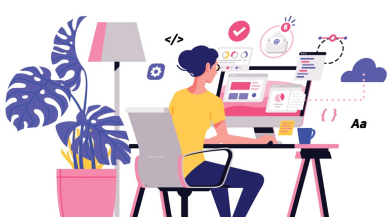 Фріланс-біржі в Україні: чому ROMI вважають найкращою платформою для бізнесу і спеціалістів