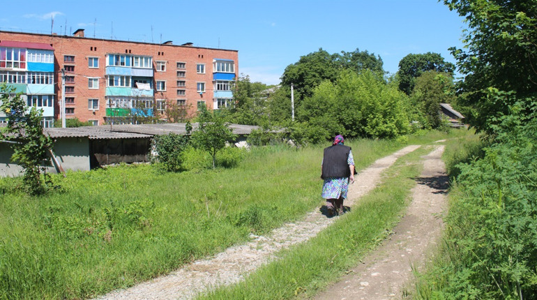 Перейменування вулиць у Городку триває. Над назвами яких вулиць ще працюють?