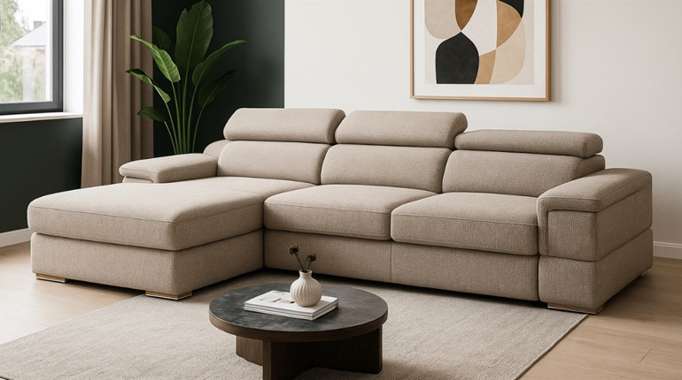 Як вибрати дивани для lounge-зони на заході