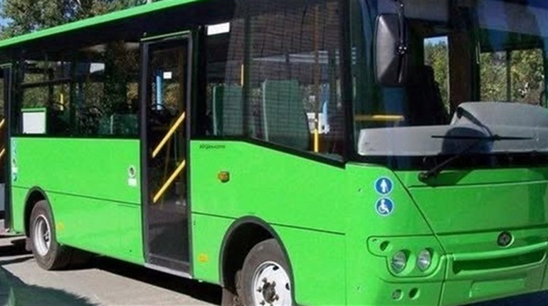 З 11 червня 2026 року оновлено розклад руху автобусів до залізничної станції Кривин