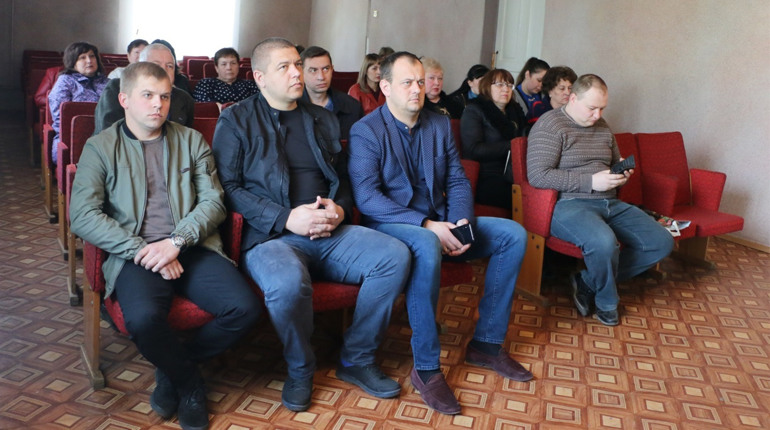 В Гірському розпочнуть розробляти стратегію розвитку ОТГ