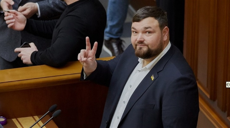 Суд призначив нардепу від Сумщини заставу понад 3 млн гривень