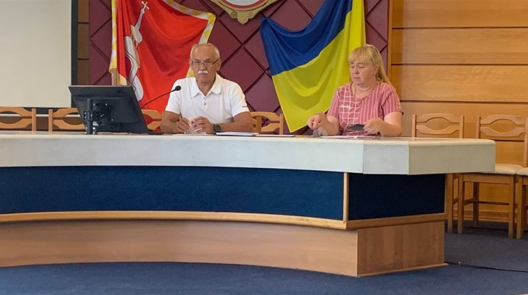 Додаткові 500 тисяч на асфальт в лікарні та майно для "первинки": рішення депутатів Переяслава