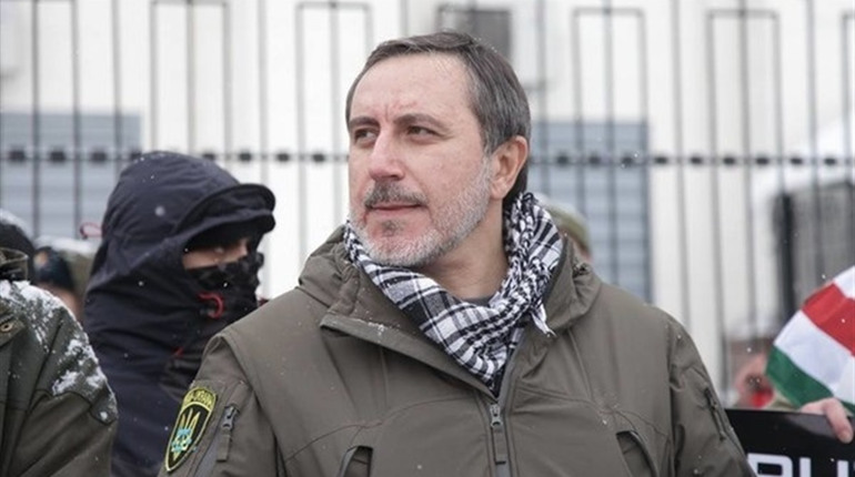 19 років за ґратами: у Криму засудили відомого кримськотатарського бізнесмена та активіста