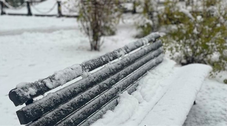 Прогноз погоди на 22-26 листопада