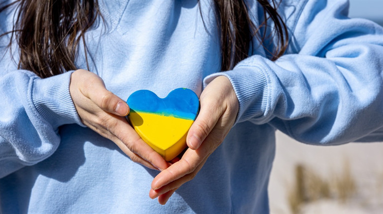 Бажаєте перейти на українську — реєструйтеся на безкоштовний мовний курс проєкту «Єдині»