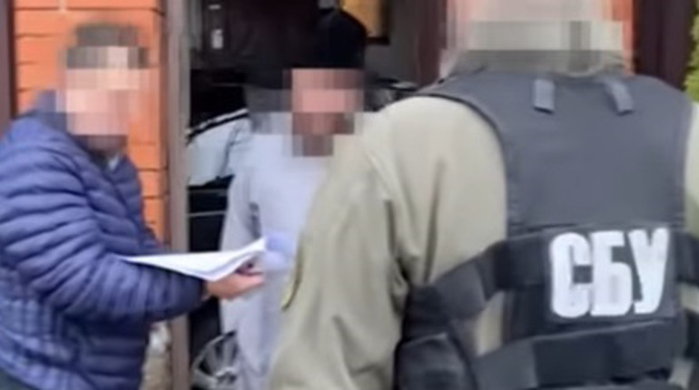 Митрополиту Черкаської єпархії УПЦ (МП) СБУ повідомила про підозру