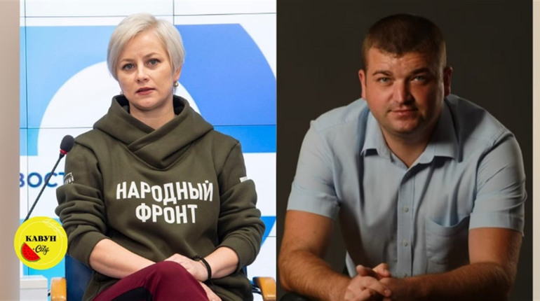 Двох жителів Криму підозрюють в пособництві ворожій країні