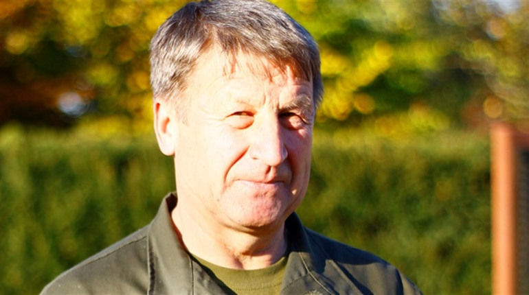 Воєнний рік військової адміністрації: інтерв’ю з Іваном Туровським