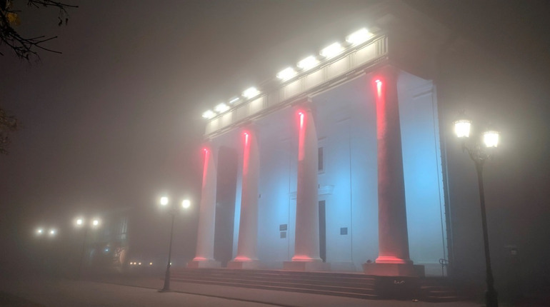 Дощі, тумани, ожеледь: прогноз погоди на Уманщині