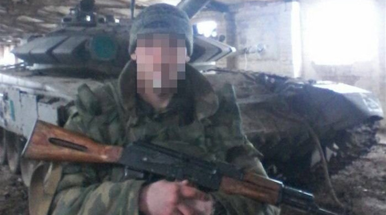 Сватівський районний суд виніс вирок терористу «ЛНР»