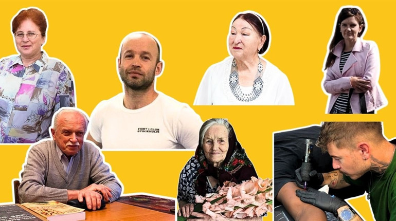 Люди Бару: історії, які варто було розповісти у 2025 році