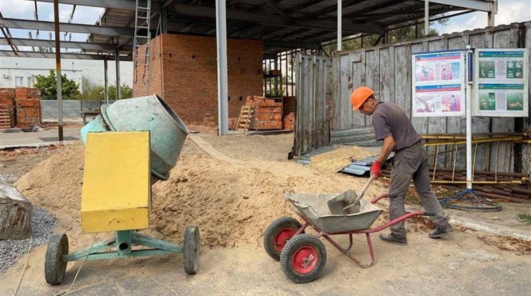 Наша «Віра» врятує його