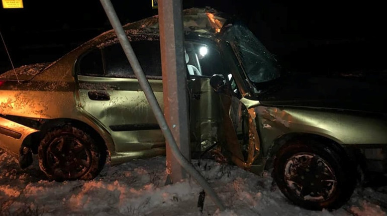 У Фастівці сталася ДТП: постраждали неповнолітні