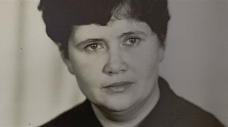 Відійшла у вічність вчителька географії Вікторія Снядовськаз м. Бар