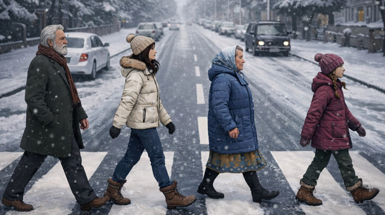 Українська як шлях: коли і чому люди змінюють мову спілкування. Опитування