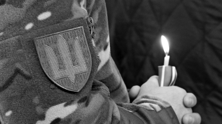 Двом полеглим захисникам з Нікополя присвоєно звання «Почесний громадянин міста»