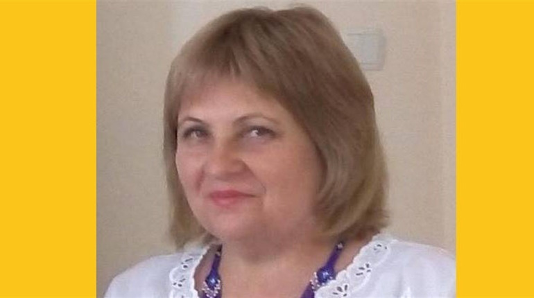 Ольга Будугай потребує допомоги на лікування