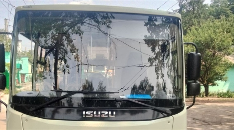 Важлива інформація для пасажирів потягів "Шостка-Київ-Шостка"