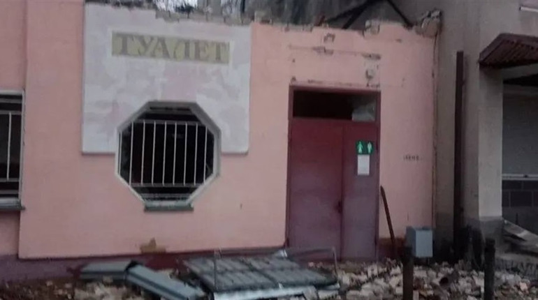 У Новій Каховці і Каховці обстріли, у Генічеську - показові акції