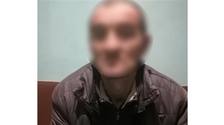 Зловмисника, який вдерся до оселі 86-річної жінки з Москаленок, взяли під варту без права застави